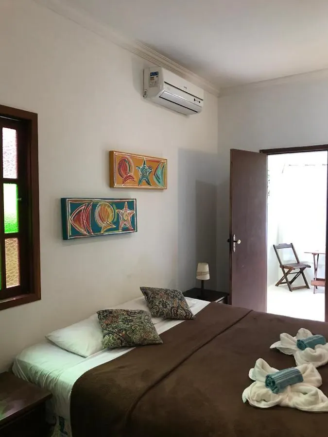 Bed & Breakfast Pousada Roca Ferradura Armacao dos Buzios
