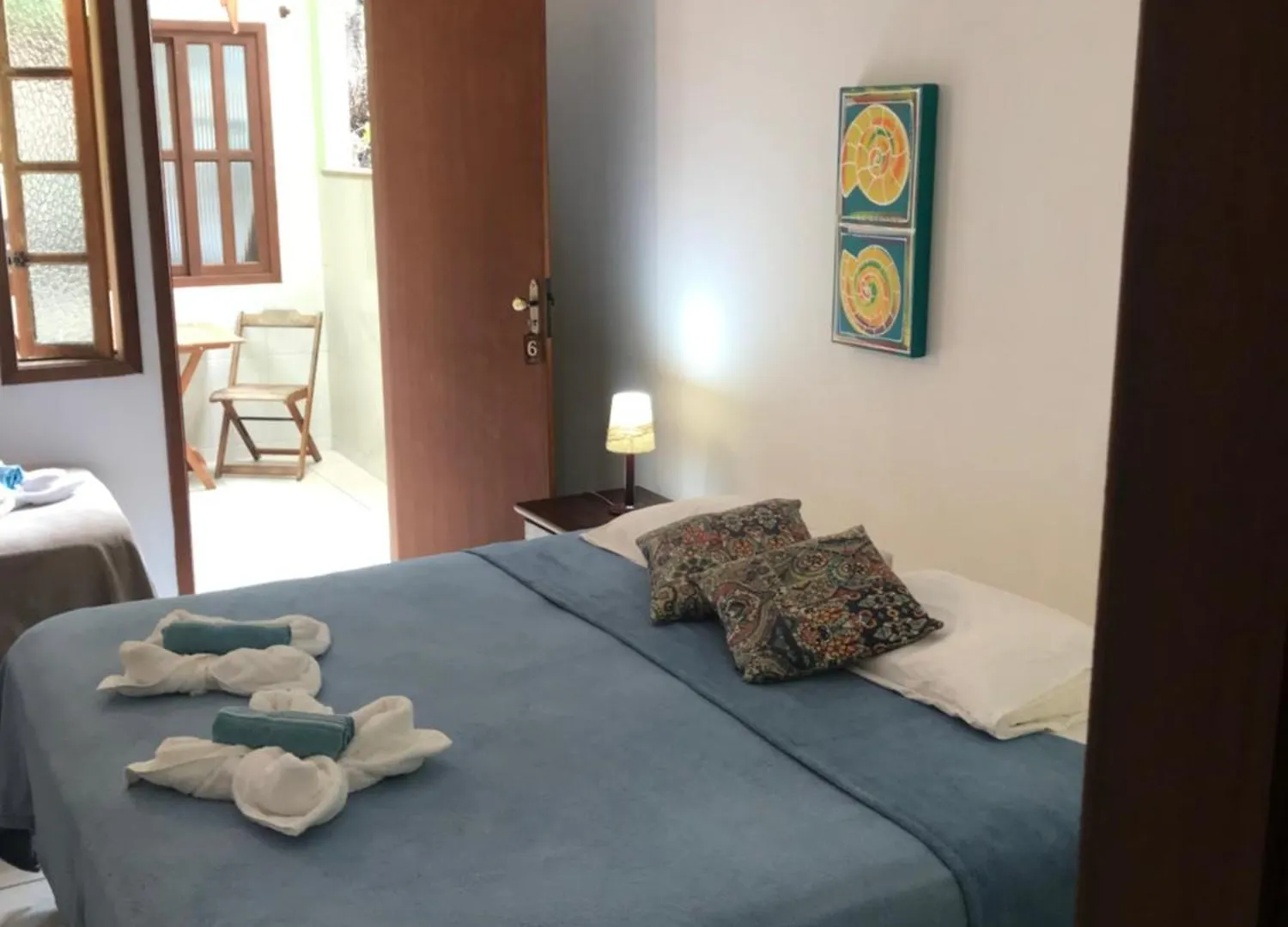 Bed and breakfast Pousada Roca Ferradura Búzios