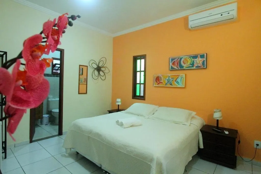 Bed and breakfast Pousada Roca Ferradura Búzios Brasil