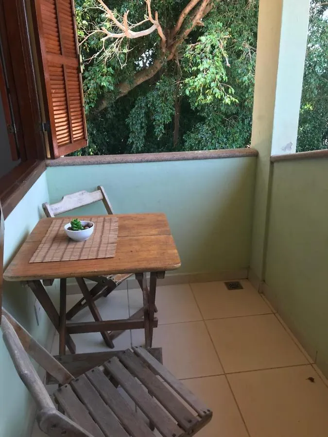 Pousada Roca Ferradura Búzios