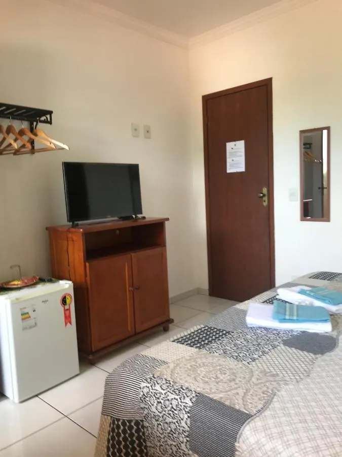 Bed & Breakfast Pousada Roca Ferradura Armacao dos Buzios